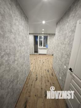 Студия квартира, вторичка, 29м2, 8/8 этаж