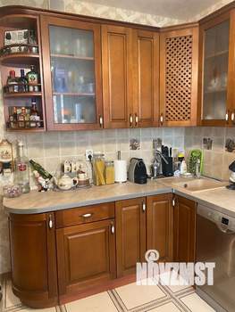2-к квартира, вторичка, 72м2, 5/17 этаж