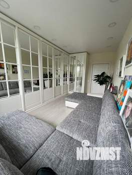 2-к квартира, вторичка, 63м2, 6/24 этаж