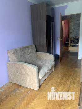 3-к квартира, вторичка, 63м2, 7/9 этаж