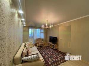 2-к квартира, вторичка, 73м2, 11/25 этаж