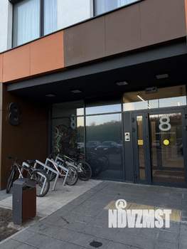 1-к квартира, вторичка, 32м2, 2/10 этаж