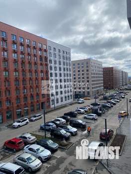 1-к квартира, вторичка, 32м2, 8/10 этаж