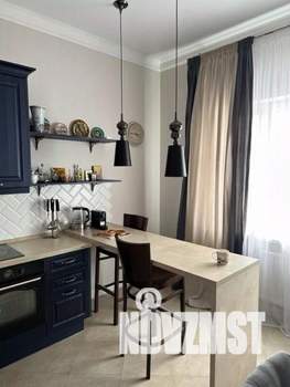 3-к квартира, вторичка, 88м2, 4/5 этаж