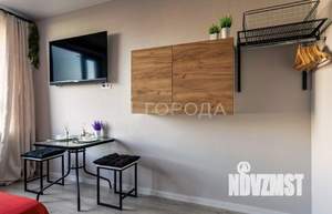 Студия квартира, вторичка, 25м2, 15/28 этаж