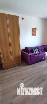 Студия квартира, вторичка, 20м2, 9/9 этаж