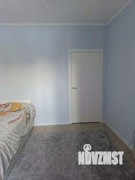 2-к квартира, вторичка, 52м2, 5/25 этаж