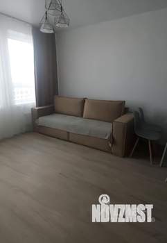 2-к квартира, вторичка, 42м2, 14/25 этаж