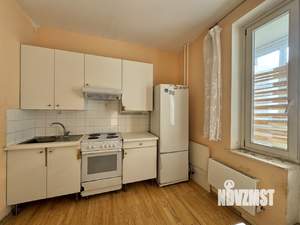 2-к квартира, вторичка, 54м2, 15/18 этаж