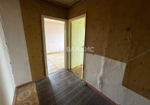 2-к квартира, вторичка, 43м2, 6/9 этаж
