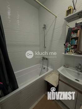 1-к квартира, вторичка, 41м2, 16/26 этаж