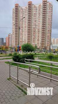 1-к квартира, вторичка, 33м2, 24/25 этаж