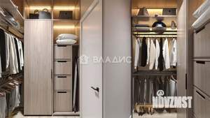 3-к квартира, вторичка, 75м2, 9/12 этаж