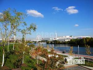 4-к квартира, вторичка, 138м2, 4/25 этаж