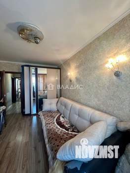 2-к квартира, вторичка, 60м2, 6/16 этаж