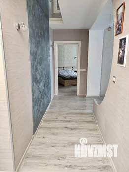 3-к квартира, вторичка, 84м2, 17/24 этаж