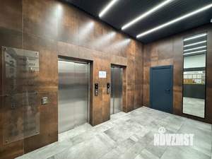 1-к квартира, вторичка, 34м2, 12/12 этаж