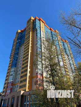 3-к квартира, вторичка, 81м2, 3/26 этаж