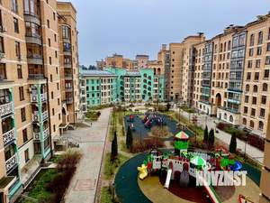2-к квартира, вторичка, 56м2, 5/8 этаж