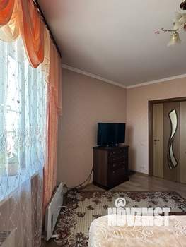 3-к квартира, вторичка, 98м2, 13/17 этаж