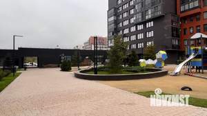 1-к квартира, вторичка, 42м2, 3/17 этаж