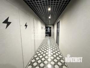 1-к квартира, вторичка, 35м2, 8/33 этаж