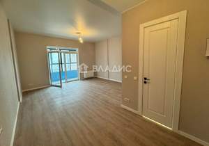 1-к квартира, вторичка, 30м2, 22/28 этаж