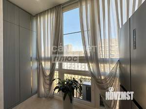 2-к квартира, вторичка, 57м2, 12/12 этаж