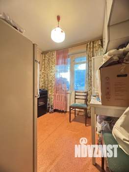1-к квартира, вторичка, 33м2, 6/9 этаж