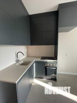 2-к квартира, вторичка, 58м2, 15/32 этаж