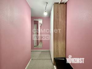 2-к квартира, вторичка, 54м2, 2/9 этаж