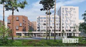 Студия квартира, вторичка, 22м2, 7/9 этаж