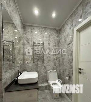 3-к квартира, вторичка, 104м2, 3/17 этаж