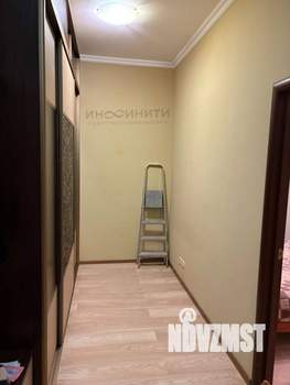 1-к квартира, вторичка, 41м2, 5/17 этаж