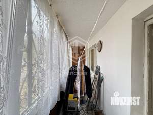 3-к квартира, вторичка, 75м2, 1/12 этаж