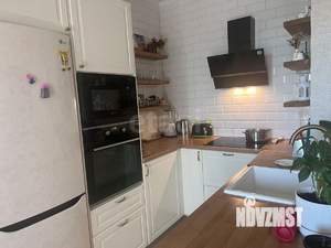1-к квартира, вторичка, 36м2, 14/25 этаж