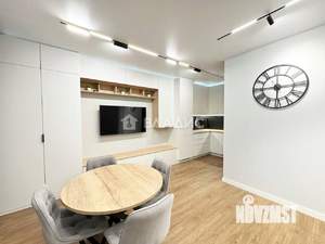 2-к квартира, вторичка, 50м2, 1/6 этаж