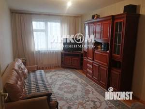 2-к квартира, вторичка, 56м2, 7/9 этаж