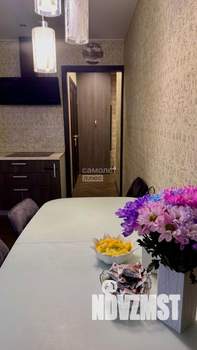 2-к квартира, вторичка, 66м2, 4/22 этаж