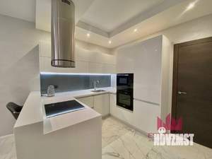 3-к квартира, вторичка, 82м2, 8/17 этаж