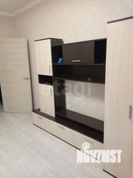 Студия квартира, вторичка, 22м2, 2/25 этаж