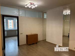 3-к квартира, вторичка, 71м2, 12/17 этаж