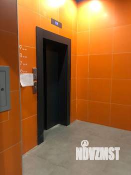 Студия квартира, вторичка, 23м2, 4/10 этаж