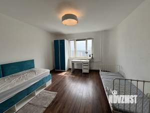 3-к квартира, вторичка, 98м2, 9/16 этаж