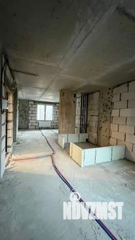 3-к квартира, вторичка, 59м2, 4/6 этаж