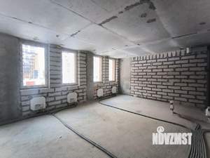 2-к квартира, вторичка, 63м2, 2/12 этаж