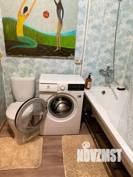 2-к квартира, вторичка, 43м2, 8/26 этаж