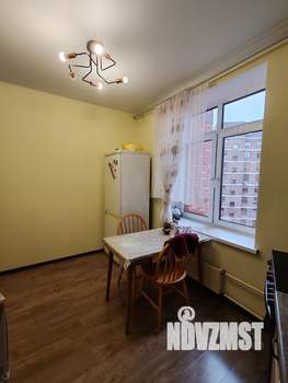 2-к квартира, вторичка, 47м2, 6/8 этаж