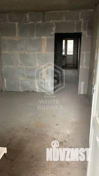 3-к квартира, вторичка, 79м2, 5/7 этаж