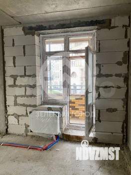 2-к квартира, вторичка, 45м2, 2/6 этаж
